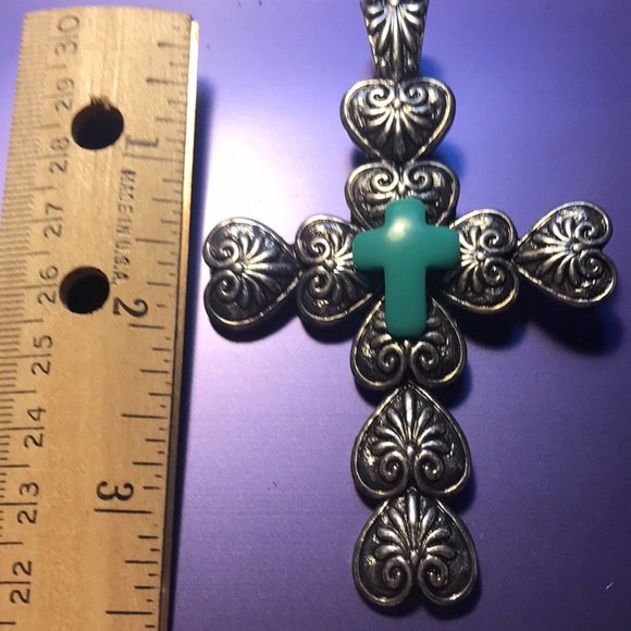 Cross enhancer - Picture 3 of 3